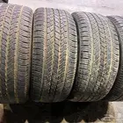 كفرات صيني بوتو مقاس 285 50 20