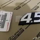 علامة 4.5 لشاص وربع اصلي