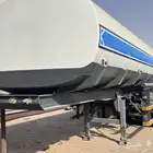 تريلا تانكي مويه