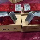 انوار كامري امريكي ديبو جديد
