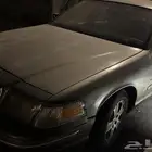 فورد فكتوريا
