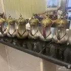 قهوجي  و صبابين   داخل و خارج المدينة المنورة