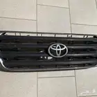شبك لاندكروزر gxr 2008 الى 2011