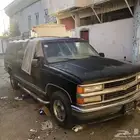 جمس 1999 قطع غيار
