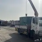 مولدات الكهرباء
