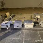 قواطع كهربا