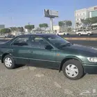 كامري 99 نظيف مرشوش نظافة السعر 15 الف