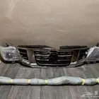 شبك وشمعات وسلة بلاتنيوم 2016