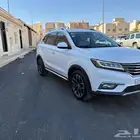 ام جي RX5 نظيف جدا