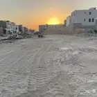 قطع اراضي للبيع كامل أو تجزئة بحي أسس المرجان