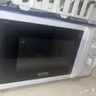 Microwave- General Supreme