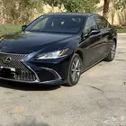 لكسز es 250 2021
