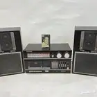 مسجل ناشيونال قديم