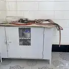 صندوق كبير حديد