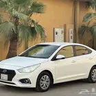 هيونداي اكسنت 2020 مالك اول