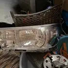 شمعه هايلوكس مديل 2023