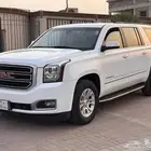 جمس يوكون XL طويل مطور SLE بدون دبل موديل 2020