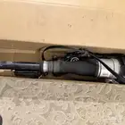 مساعدات مرسيدس اس 500 م  2008