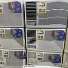 للبيع مكيفات مستعملة مع التركيب