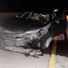 سوناتا 2013 مصدومه