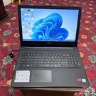 Laptop Dell core i7 8th generation