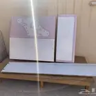 سرير نفر كبيرة 190 90