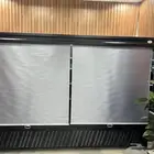 ثلاجة عرض خضار