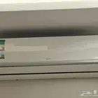 مكيف سبليت ميديا ايليت طن ونص