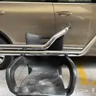 اكزوز كوبرا سزوكي بوليفارد cobra C50