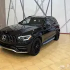 مرسيدس GLC43