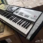 للبيع اورغ Korg V3 فول اوبشن خاارق النضافة كلو ياباني