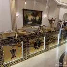 خيمة استقبال للمناسبات