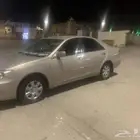 كامر2003 موتر شرط مكينة قير كل شيء على الشرطو كفرات جديد