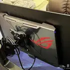 شاشة قيمنق