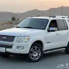 فورد اكسبلورر 2008