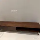 طاولة تلفاز