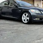 لكزس 2007GS