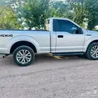 فورد f150 2018 نضيف جدا