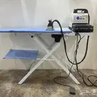 مكواة ملابس نظيفه ع الشرط ( للبيع )