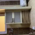 ديكور مطبخ قديم بس نظيف