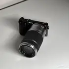 كاميرا سوني NEX-5R