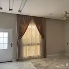 للبيع شباك و باب و ستائر