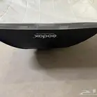 طقم تصوير احترافي ( 3 سوفت بوكس   2 ستاند كاميرا   شنطة)