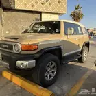 أف جي كروسر 2023 نظيف جدا للبيع