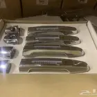 مسكات يدات لد يارس اصلي تويوتاء