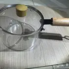 قدر زجاجي للبيع