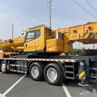 كرين xcmg للاستيراد فقط