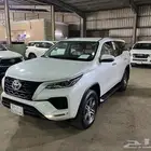 فورشنر 2023 دبل ديزل