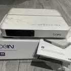 ريسيفر beIN sports خليجي 4k بدون اشتراك