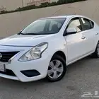 نيسان صني 2020 ((تم البيع))